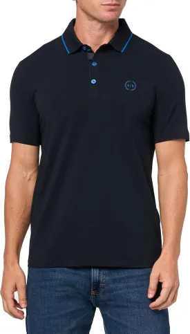 Armani Exchange Men's Contemporary