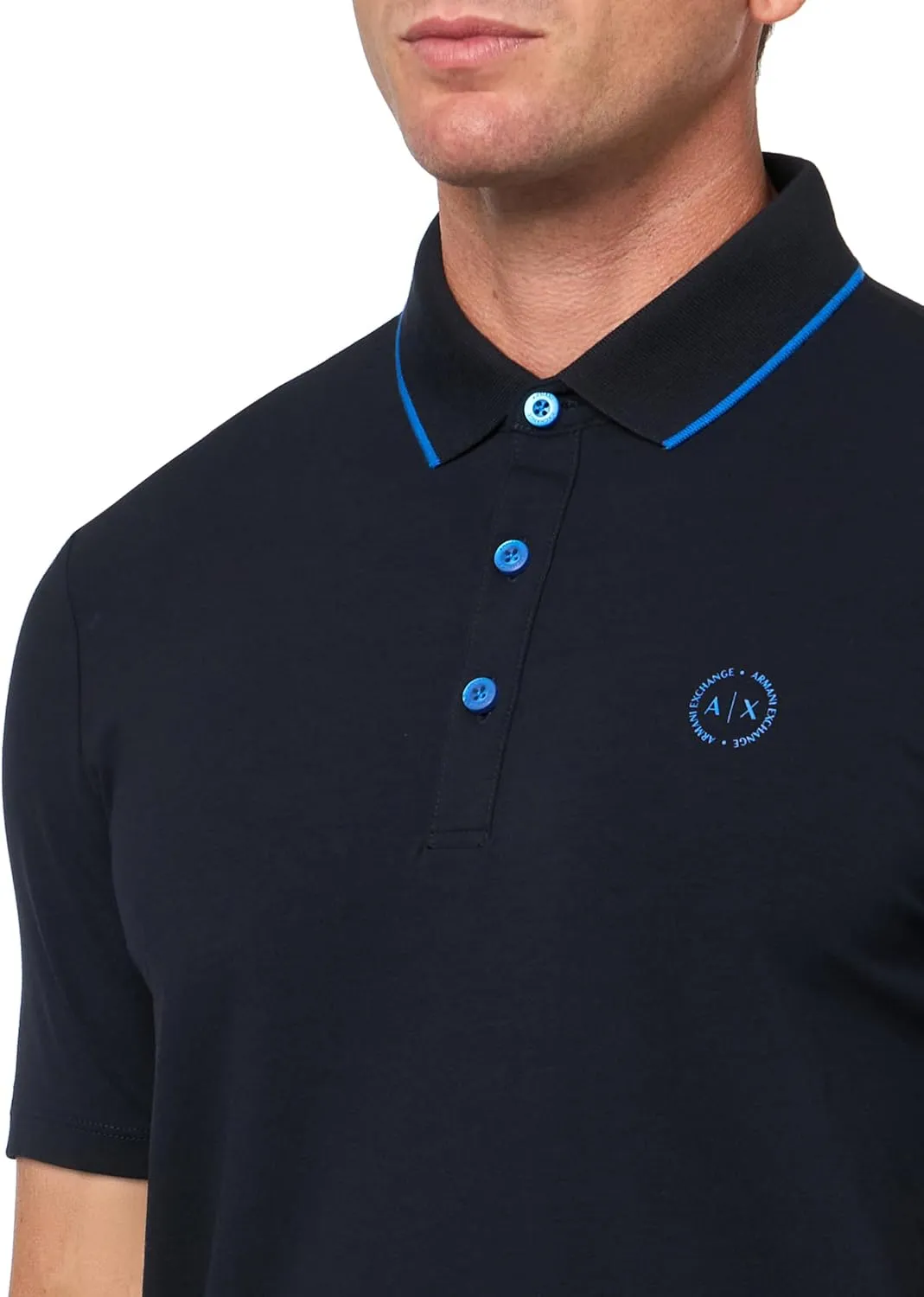 Armani Exchange Men's Contemporary