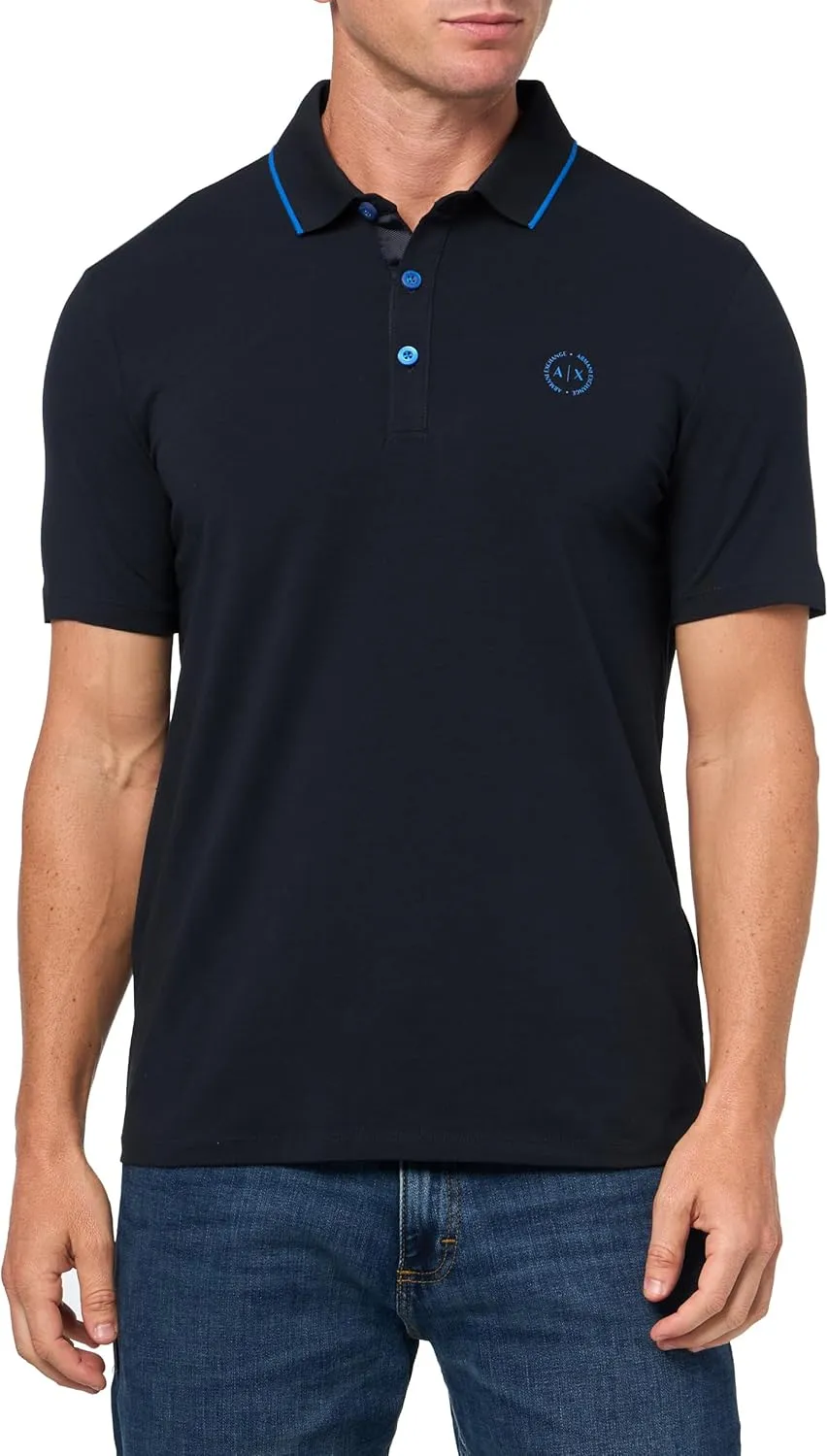Armani Exchange Men's Contemporary