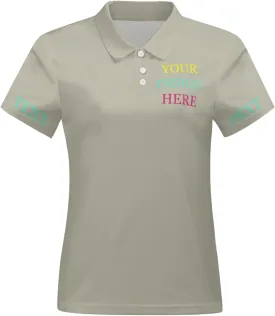 Custom Polo Shirt Personalized Golf Tees Custom Golf Shirts Design Your Own Polo Tees
