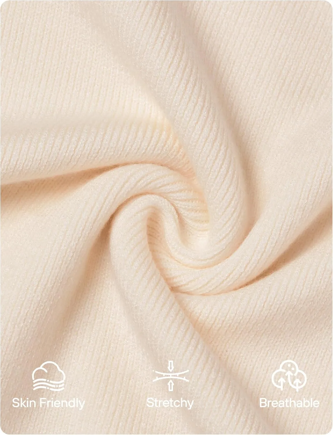 ZESICA Women's Summer Bodycon Mini Dress 2025 Short Sleeve Crewneck Ribbed Knit Slim Fit Casual Sweater Dresses