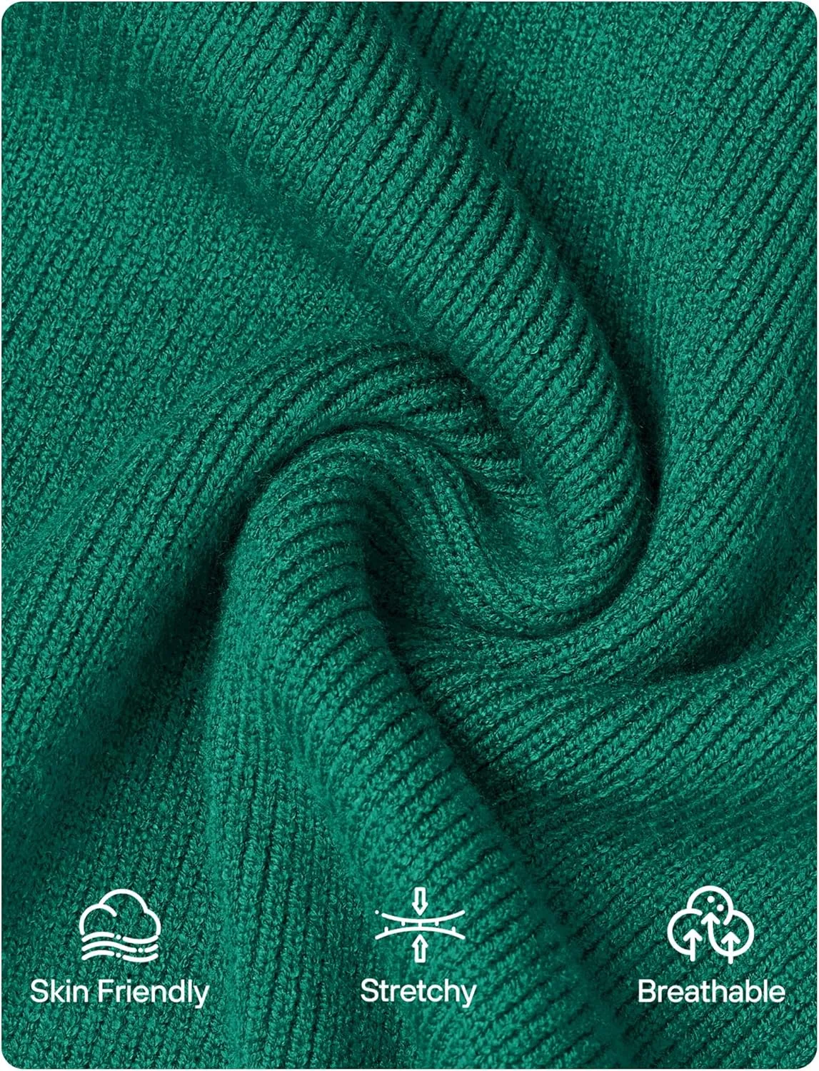 ZESICA Women's Summer Bodycon Mini Dress 2025 Short Sleeve Crewneck Ribbed Knit Slim Fit Casual Sweater Dresses