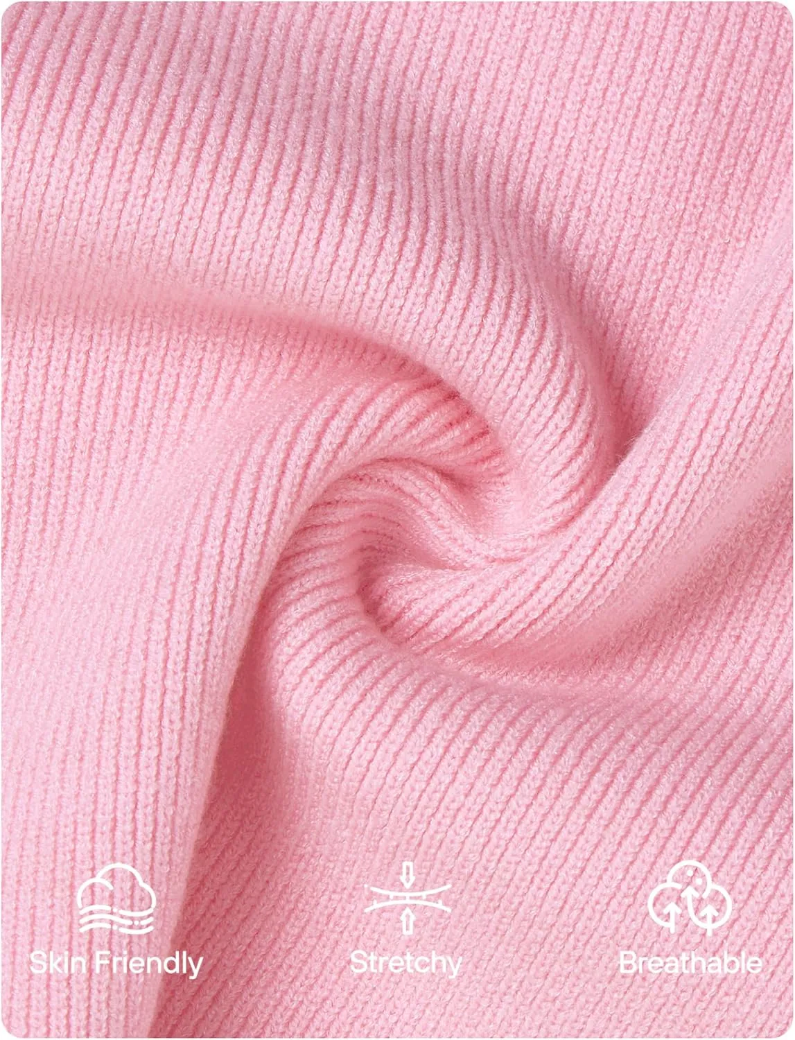 ZESICA Women's Summer Bodycon Mini Dress 2025 Short Sleeve Crewneck Ribbed Knit Slim Fit Casual Sweater Dresses